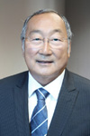 Victor Tanaka, P. Geo.