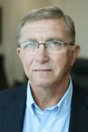 Richard Mazur, P. Geo., MBA