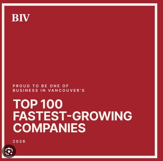 BC's Fastest Growing Companies 2026 - IMPACT Silver Corp.
